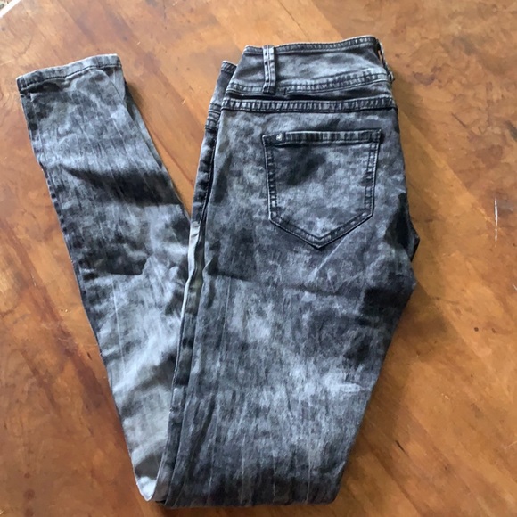 Lovesick Denim - Love sick super skinny jeans